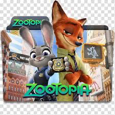 Zootopia